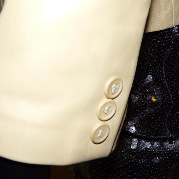 Danier Leather Jacket - Picture 9 of 11